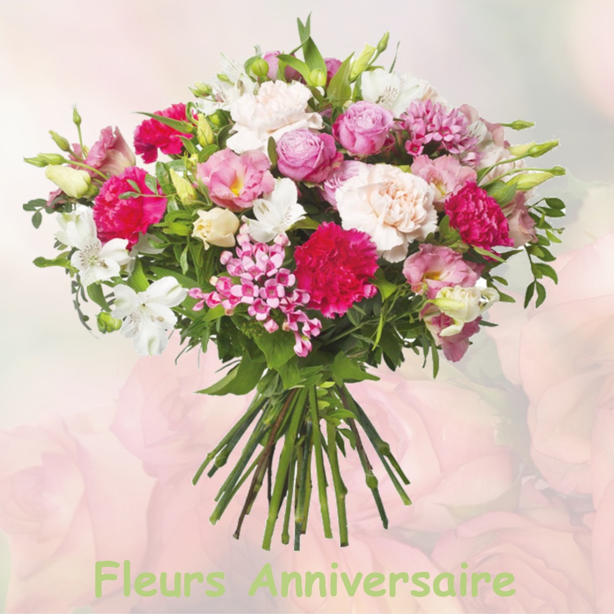 fleurs anniversaire MANINGHEN-HENNE